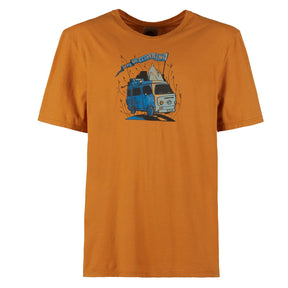 T-Shirt uomo Furgo