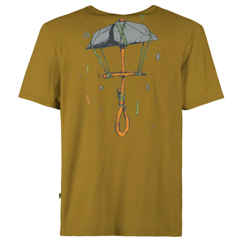 T-shirt uomo Sapiens