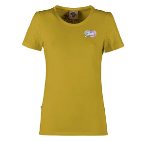T-Shirt donna Light Ball