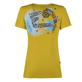 T-Shirt donna Light Ball