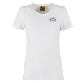 T-Shirt donna Light Ball