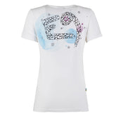 T-Shirt donna Light Ball