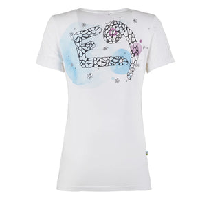 T-Shirt donna Light Ball