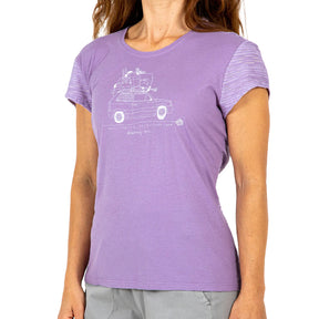 T-Shirt donna Dream