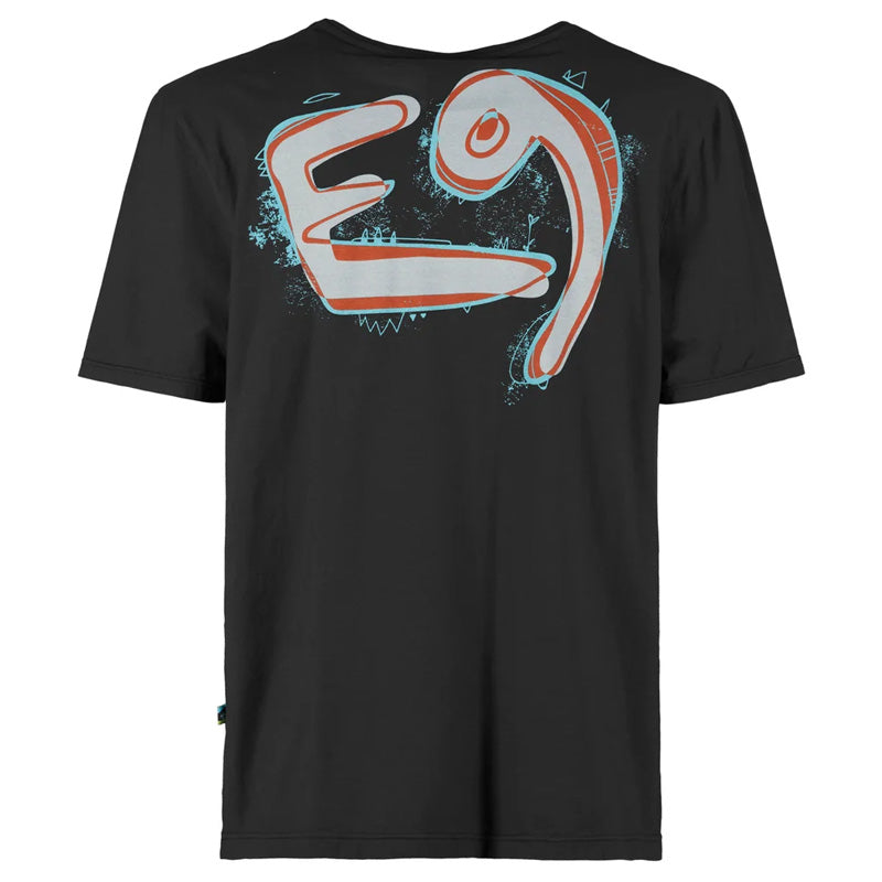 T-shirt uomo Cote