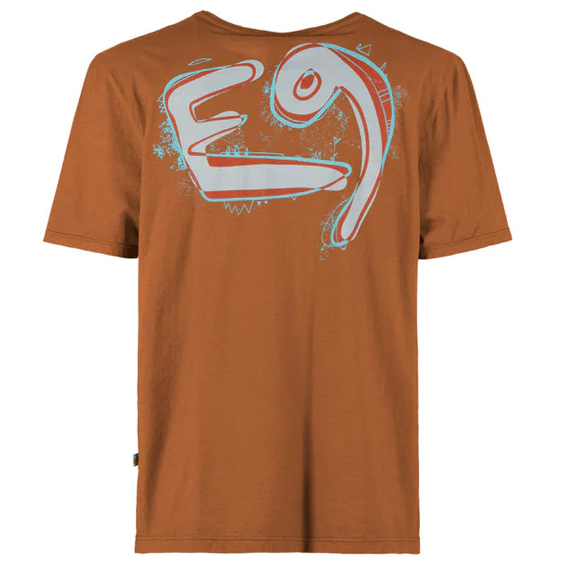 T-shirt uomo Cote