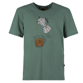 T-Shirt uomo Cup