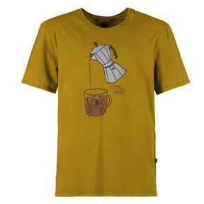 T-Shirt uomo Cup