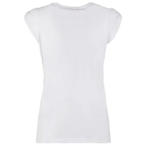 T-shirt donna Crystal