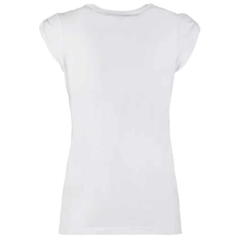 T-shirt donna Crystal