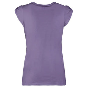 T-shirt donna Crystal