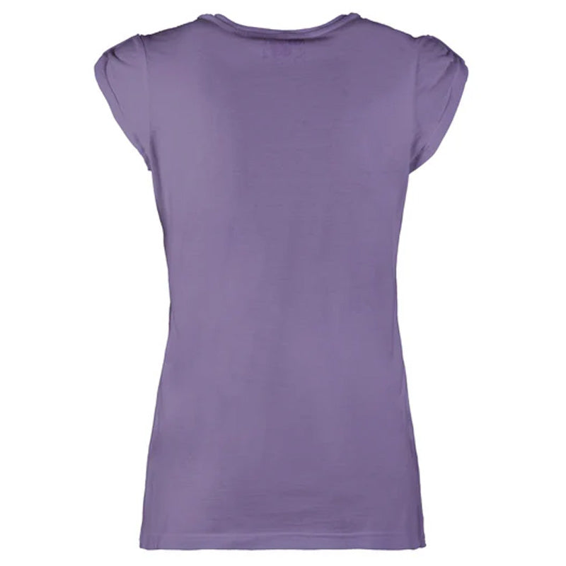 T-shirt donna Crystal