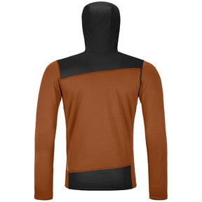 Pile uomo Fleece Light