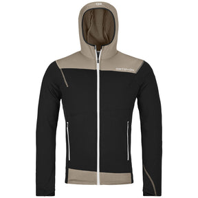 Pile uomo Fleece Light