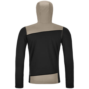 Pile uomo Fleece Light