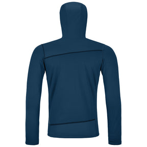 Pile uomo Light Hoody
