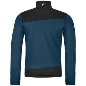 Pile uomo Fleece Light