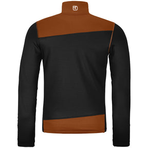 Pile uomo Fleece Light