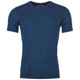 T-shirt uomo 120 Cool Tec Clean