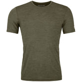 T-shirt uomo 120 Cool Tec Clean