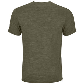 T-shirt uomo 120 Cool Tec Clean