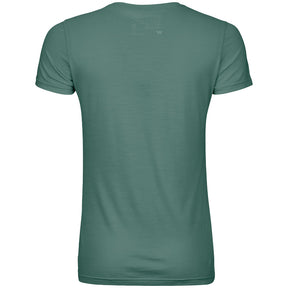 T-shirt donna 120 Cool Tec MTN Duo