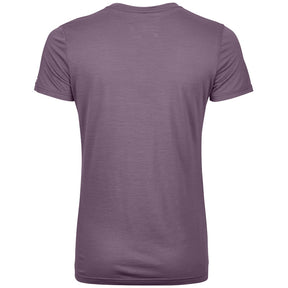 T-shirt donna 120 Cool Tec MTN Stripe