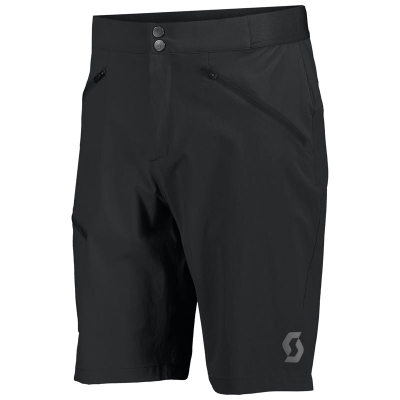 Pantaloncino uomo Explorair Light