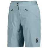 Pantaloncino donna Explorair Light