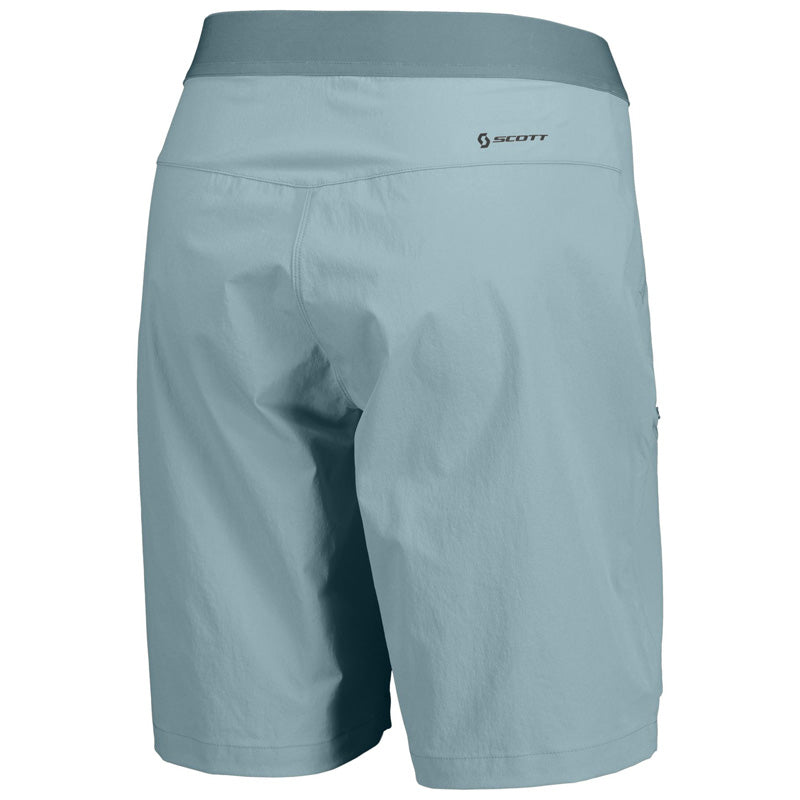 Pantaloncino donna Explorair Light