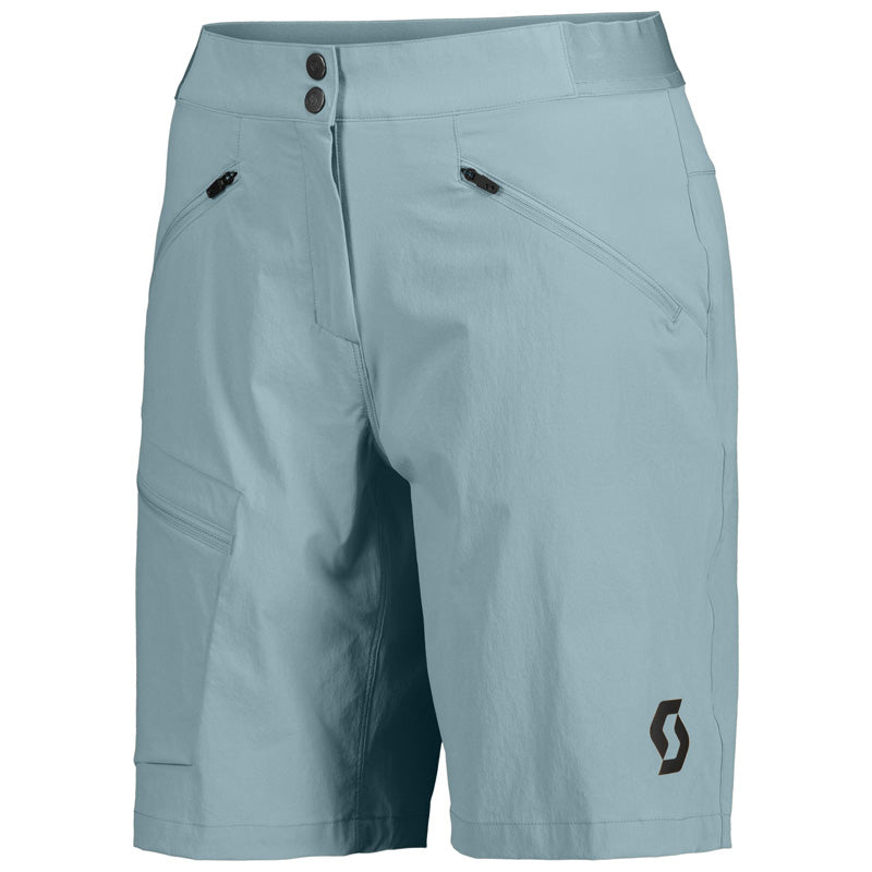 Pantaloncino donna Explorair Light
