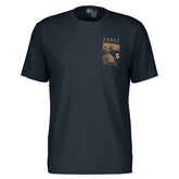 T-shirt uomo Defined Dri