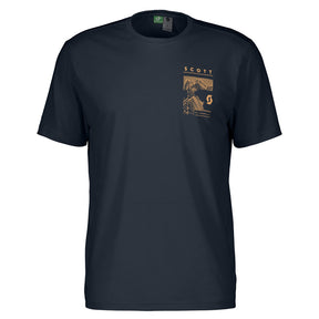 T-shirt uomo Defined Dri