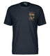 T-shirt uomo Defined Dri