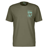 T-shirt uomo Defined Dri