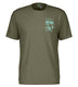 T-shirt uomo Defined Dri
