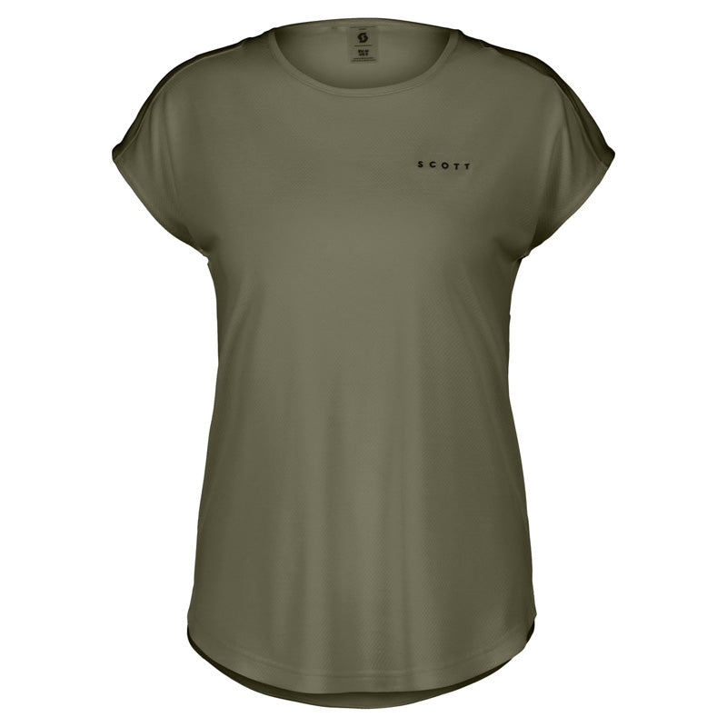 T-shirt donna Defined