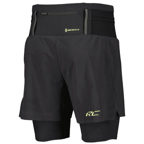 Pantaloncino uomo Hybrid Rc Run