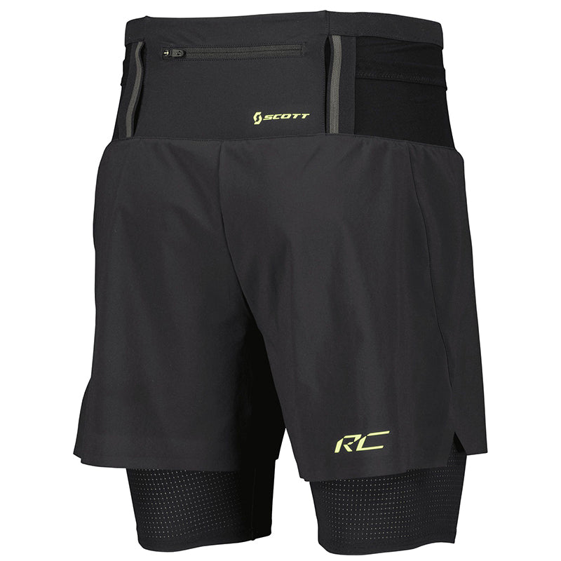 Pantaloncino uomo Hybrid Rc Run