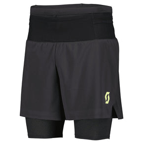 Pantaloncino uomo Hybrid Rc Run