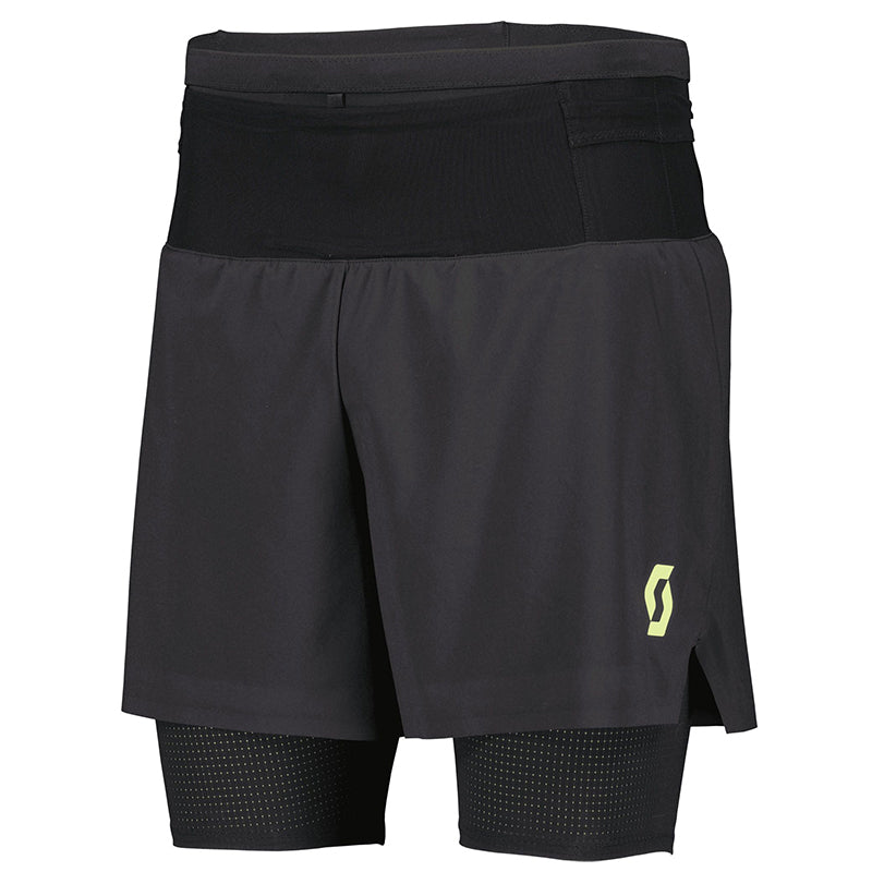 Pantaloncino uomo Hybrid Rc Run