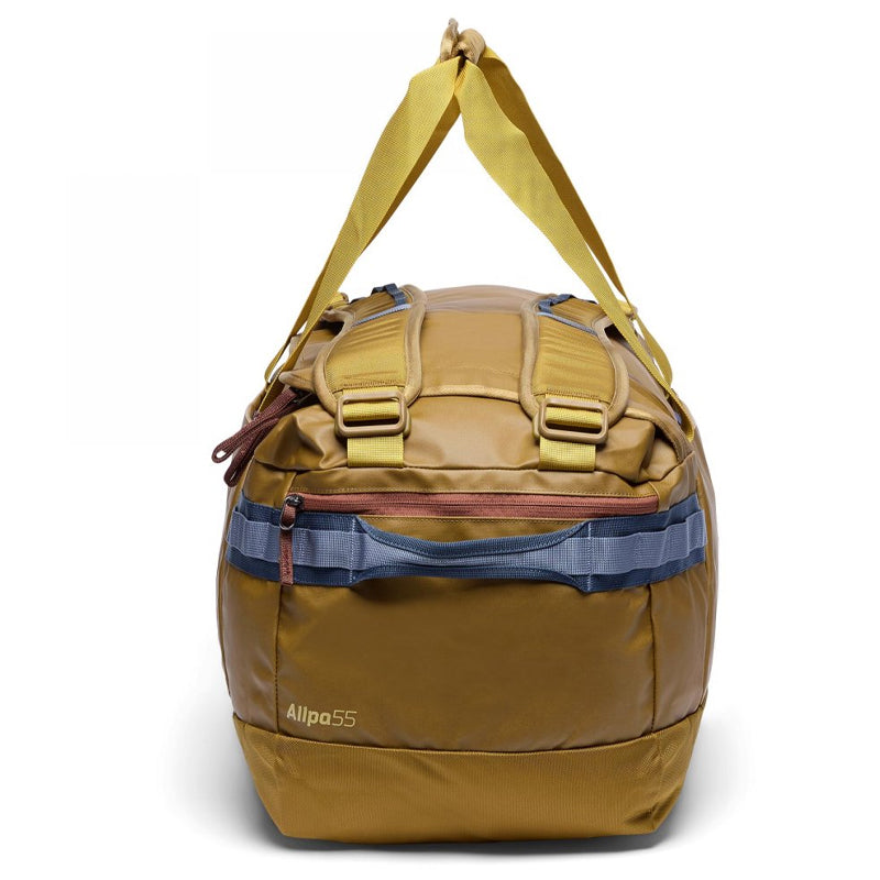 Borsa Allpa Getaway 55L Duffel