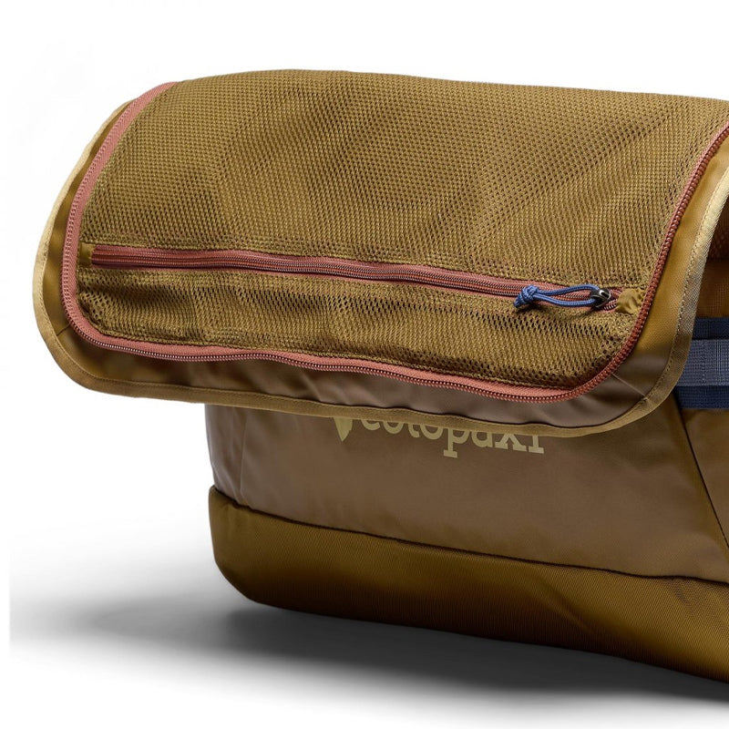 Borsa Allpa Getaway 55L Duffel