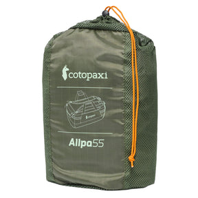 Borsa Allpa Getaway 55L