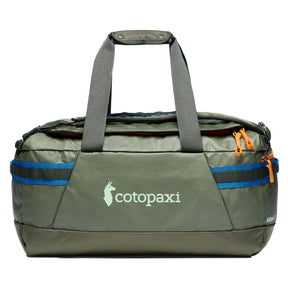 Borsa Allpa Getaway 55L