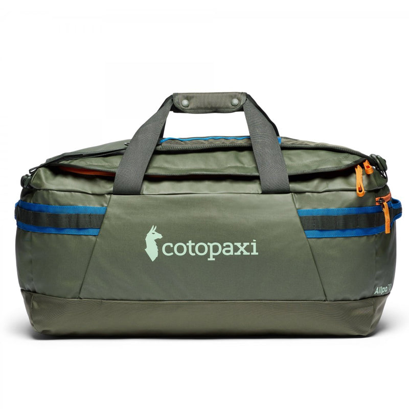 Borsa Allpa Getaway 70L