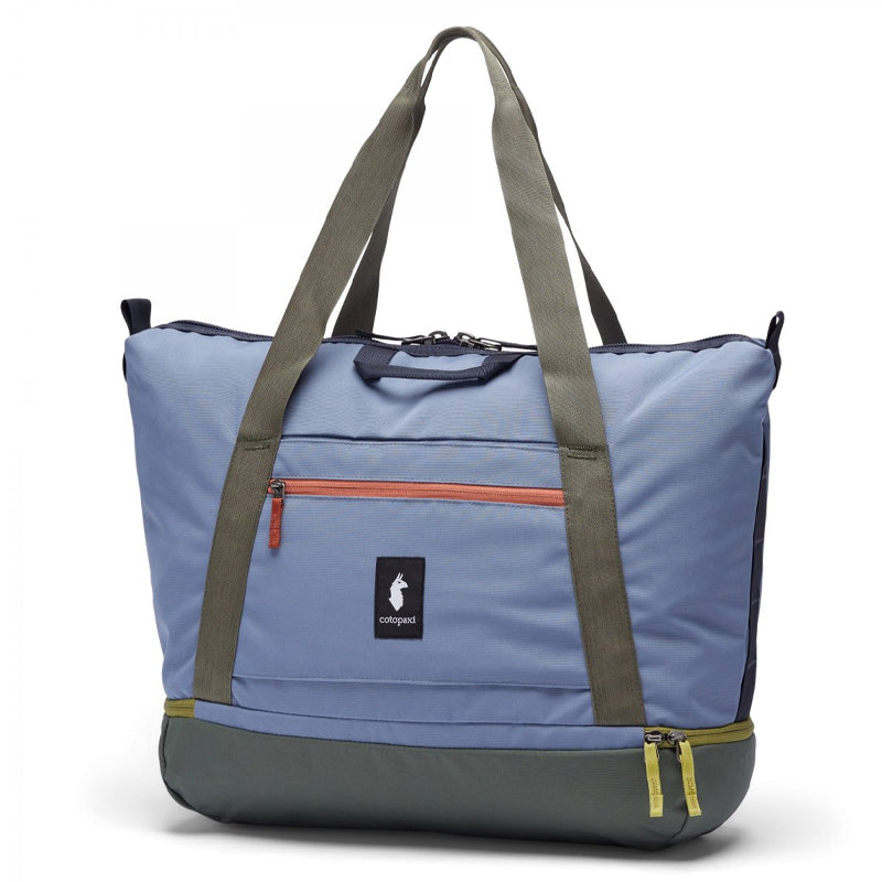 Borsa Viaje Weekender Bag 35L