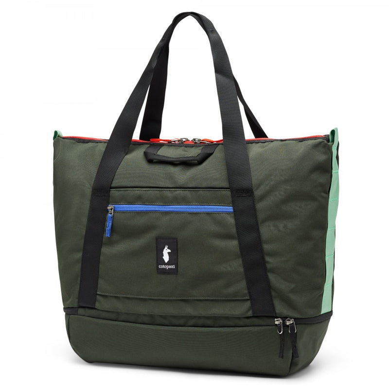 Borsa Viaje Weekender Bag 35L
