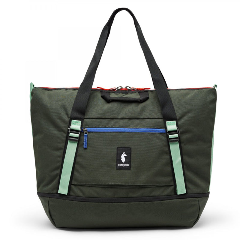 Borsa Viaje Weekender Bag 35L