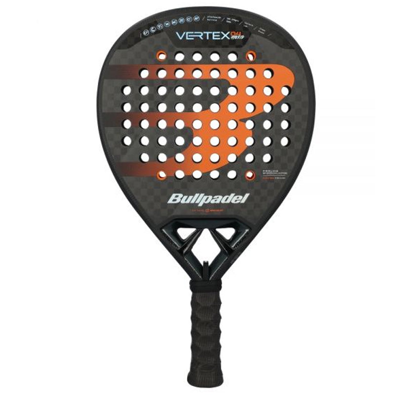 Racchetta Vertex 04 Hybrid